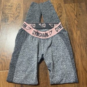 gymshark leggings